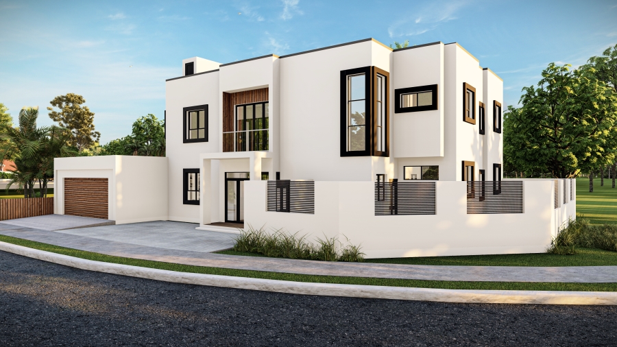 6 Bedroom Property for Sale in Sandown Western Cape